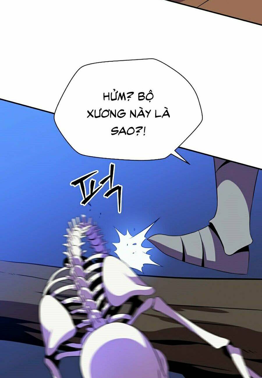 Kẻ Săn Anh Hùng Chapter 59 - Trang 2