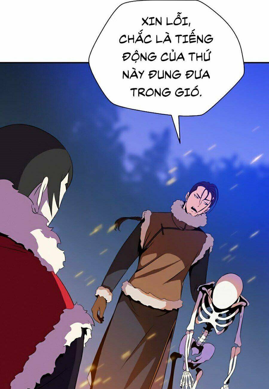 Kẻ Săn Anh Hùng Chapter 59 - Trang 2