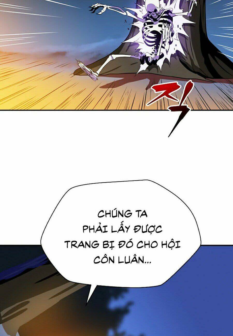 Kẻ Săn Anh Hùng Chapter 59 - Trang 2