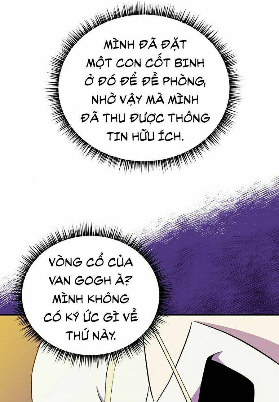 Kẻ Săn Anh Hùng Chapter 59 - Trang 2