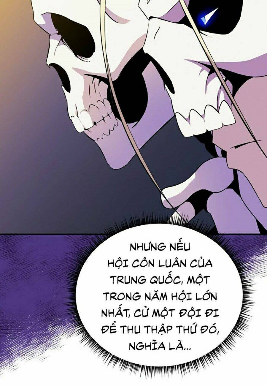 Kẻ Săn Anh Hùng Chapter 59 - Trang 2