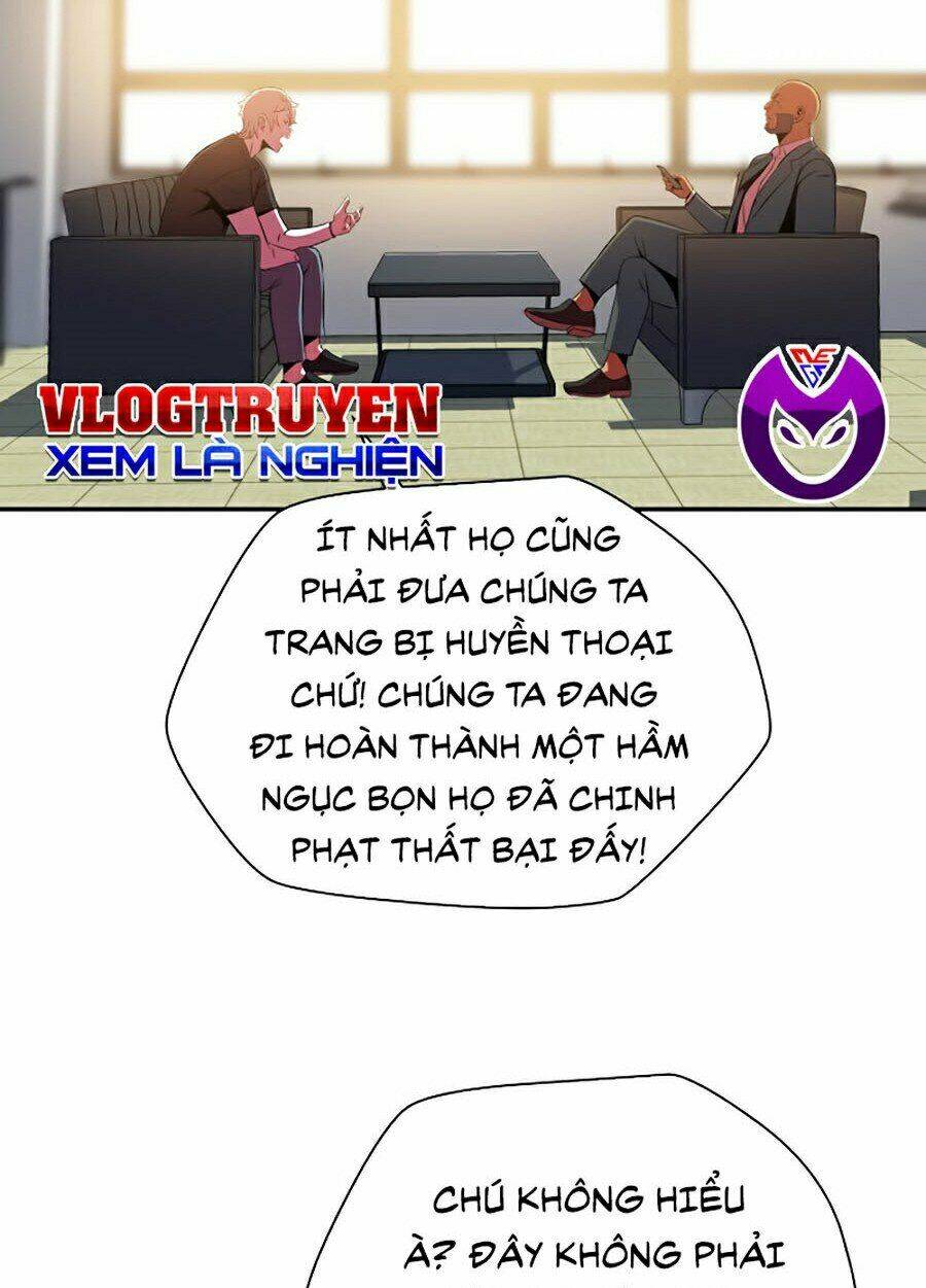 Kẻ Săn Anh Hùng Chapter 59 - Trang 2