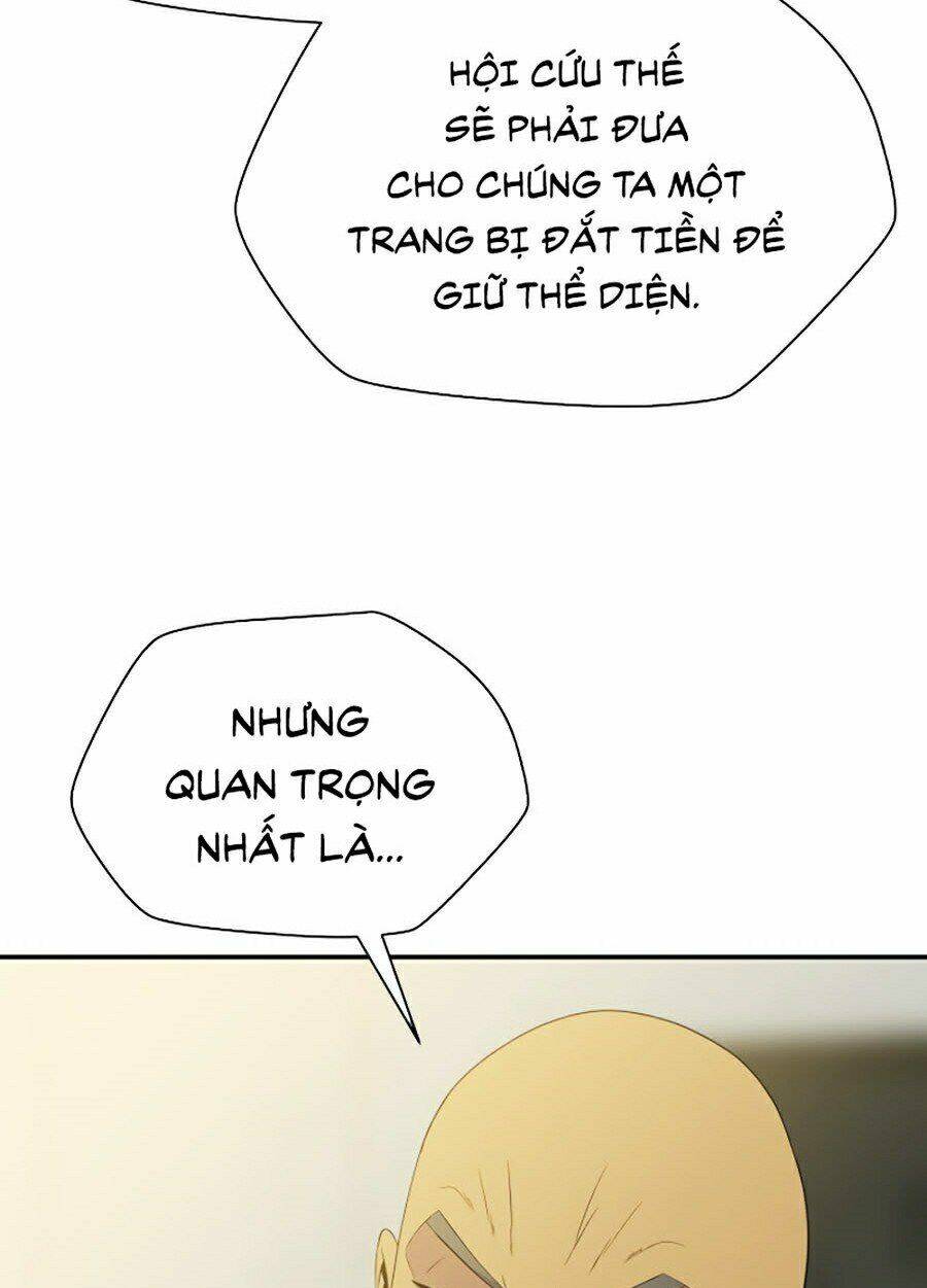 Kẻ Săn Anh Hùng Chapter 59 - Trang 2