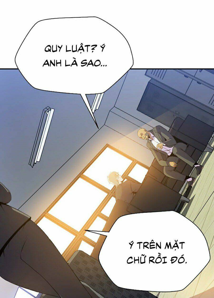 Kẻ Săn Anh Hùng Chapter 59 - Trang 2