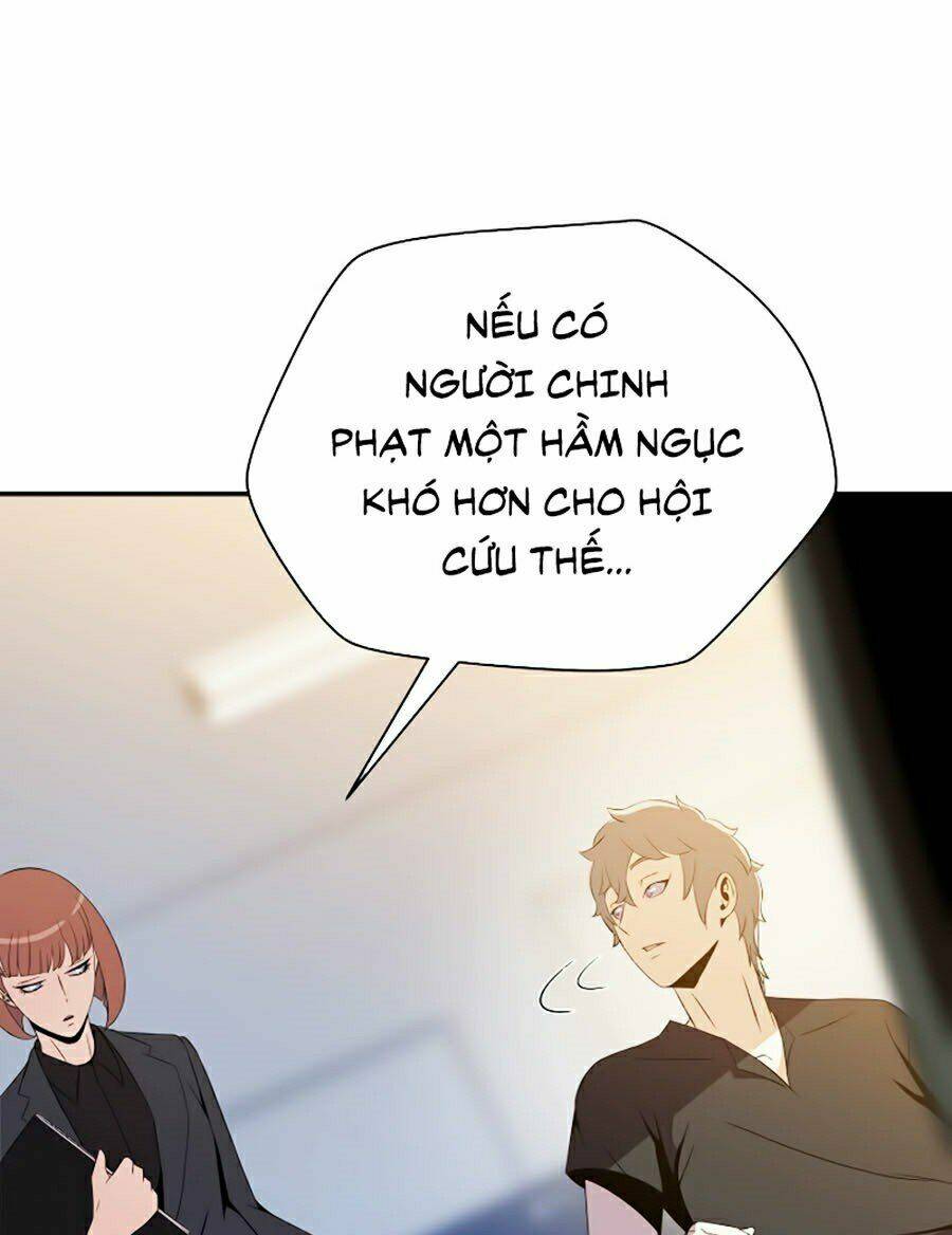 Kẻ Săn Anh Hùng Chapter 59 - Trang 2