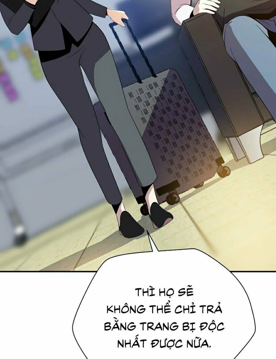 Kẻ Săn Anh Hùng Chapter 59 - Trang 2