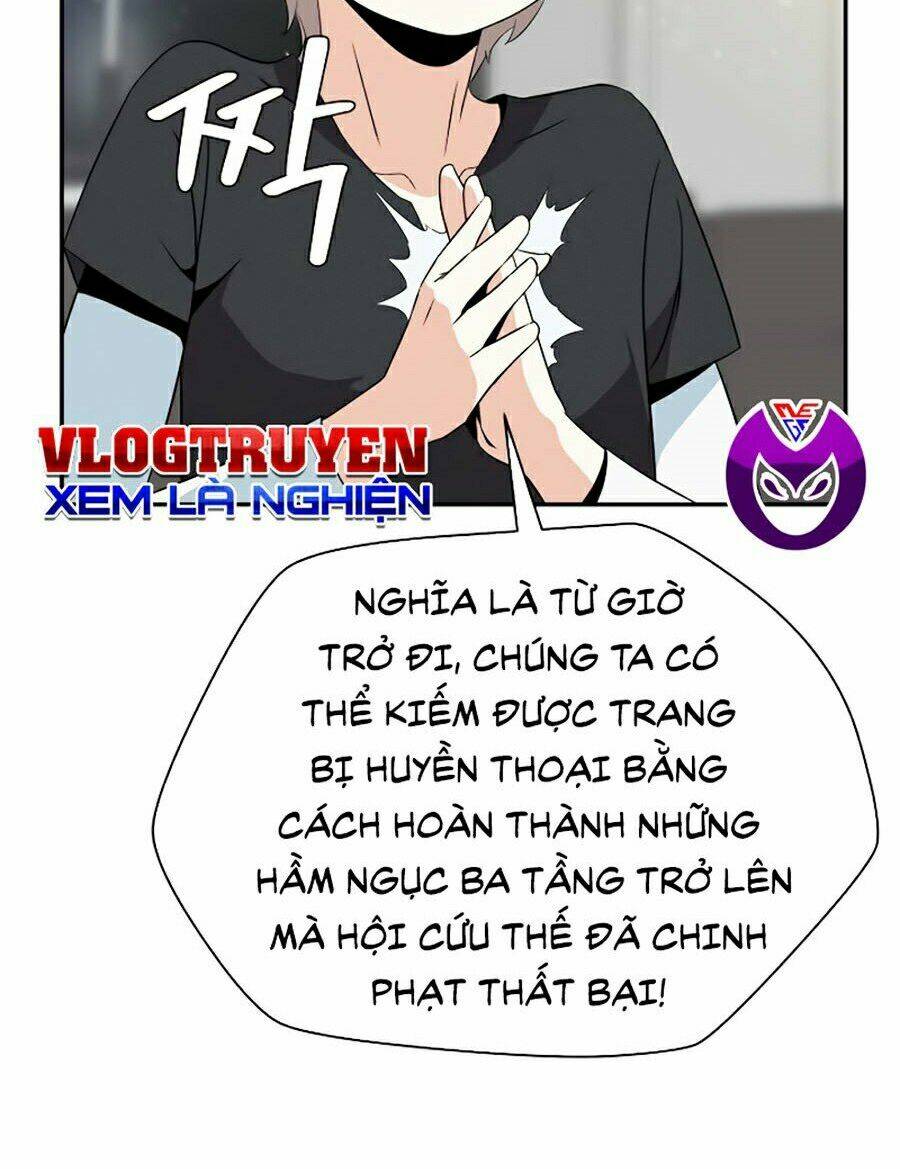 Kẻ Săn Anh Hùng Chapter 59 - Trang 2