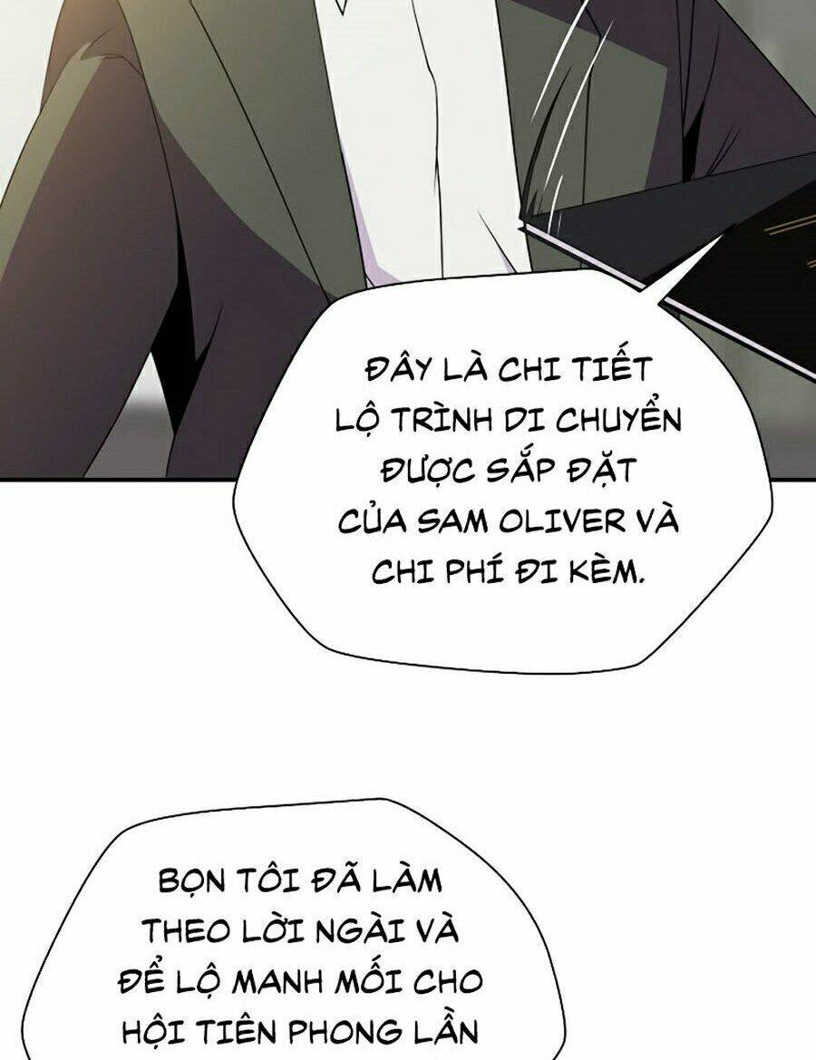 Kẻ Săn Anh Hùng Chapter 59 - Trang 2