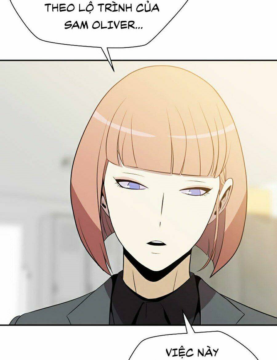 Kẻ Săn Anh Hùng Chapter 59 - Trang 2