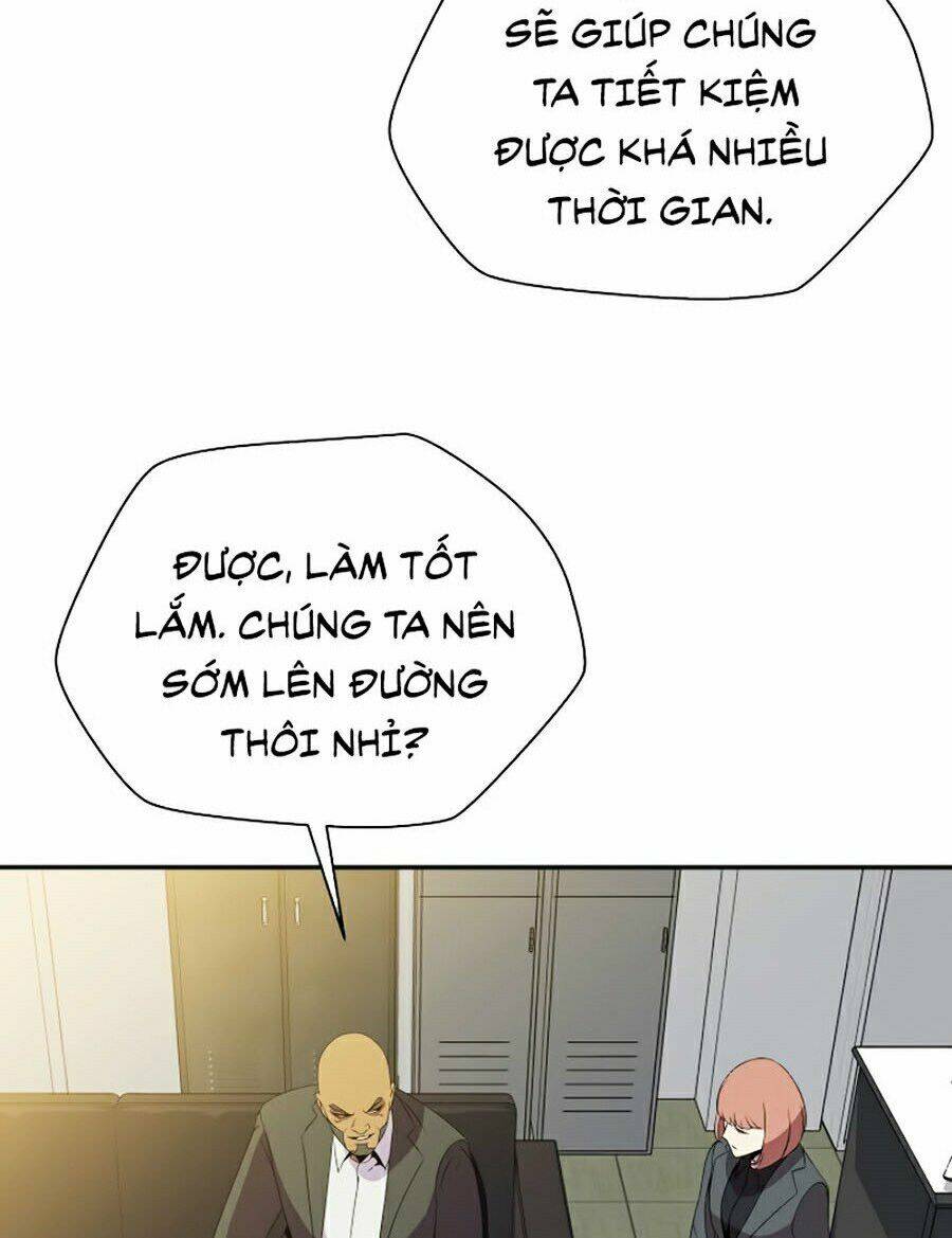 Kẻ Săn Anh Hùng Chapter 59 - Trang 2