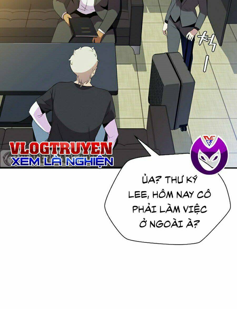 Kẻ Săn Anh Hùng Chapter 59 - Trang 2