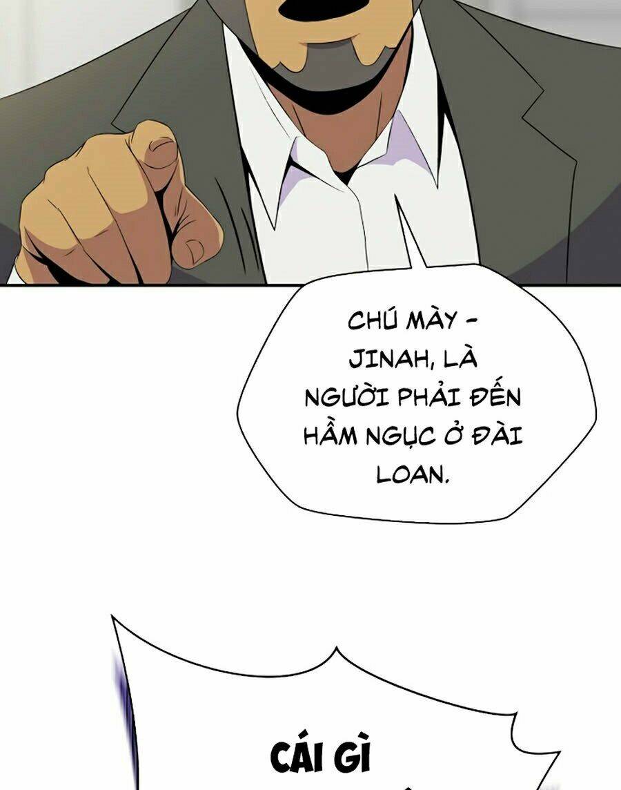 Kẻ Săn Anh Hùng Chapter 59 - Trang 2