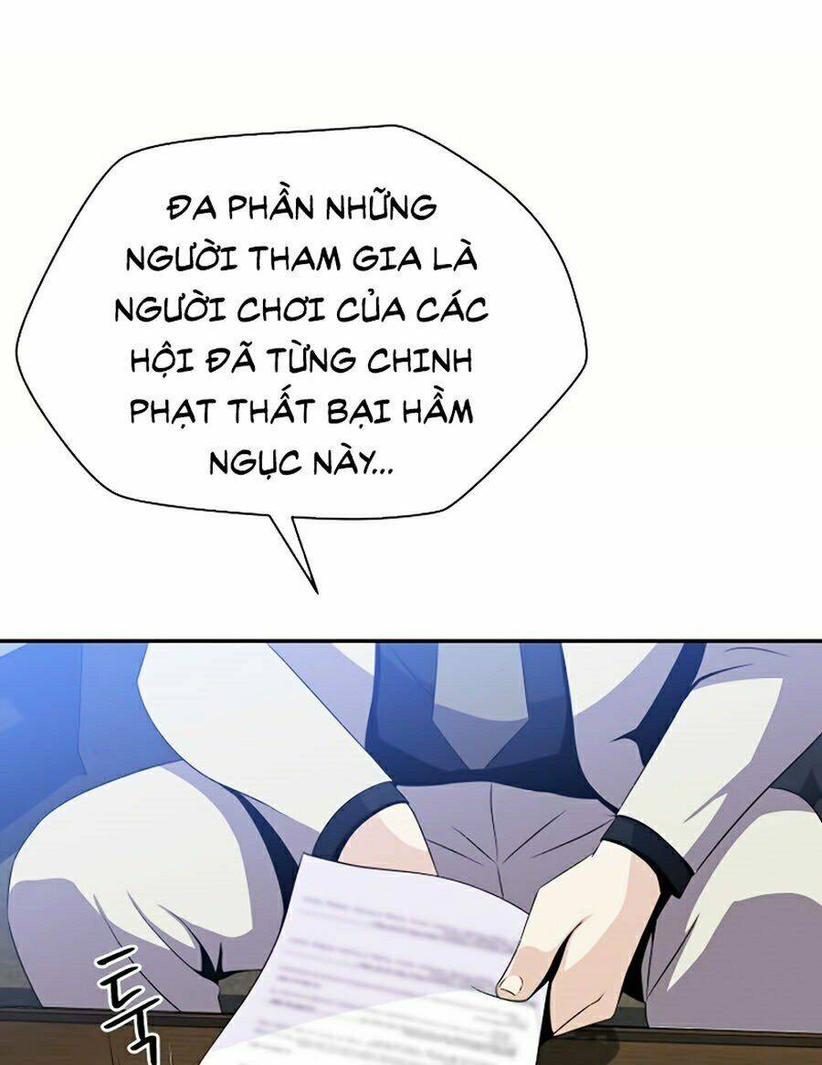 Kẻ Săn Anh Hùng Chapter 59 - Trang 2