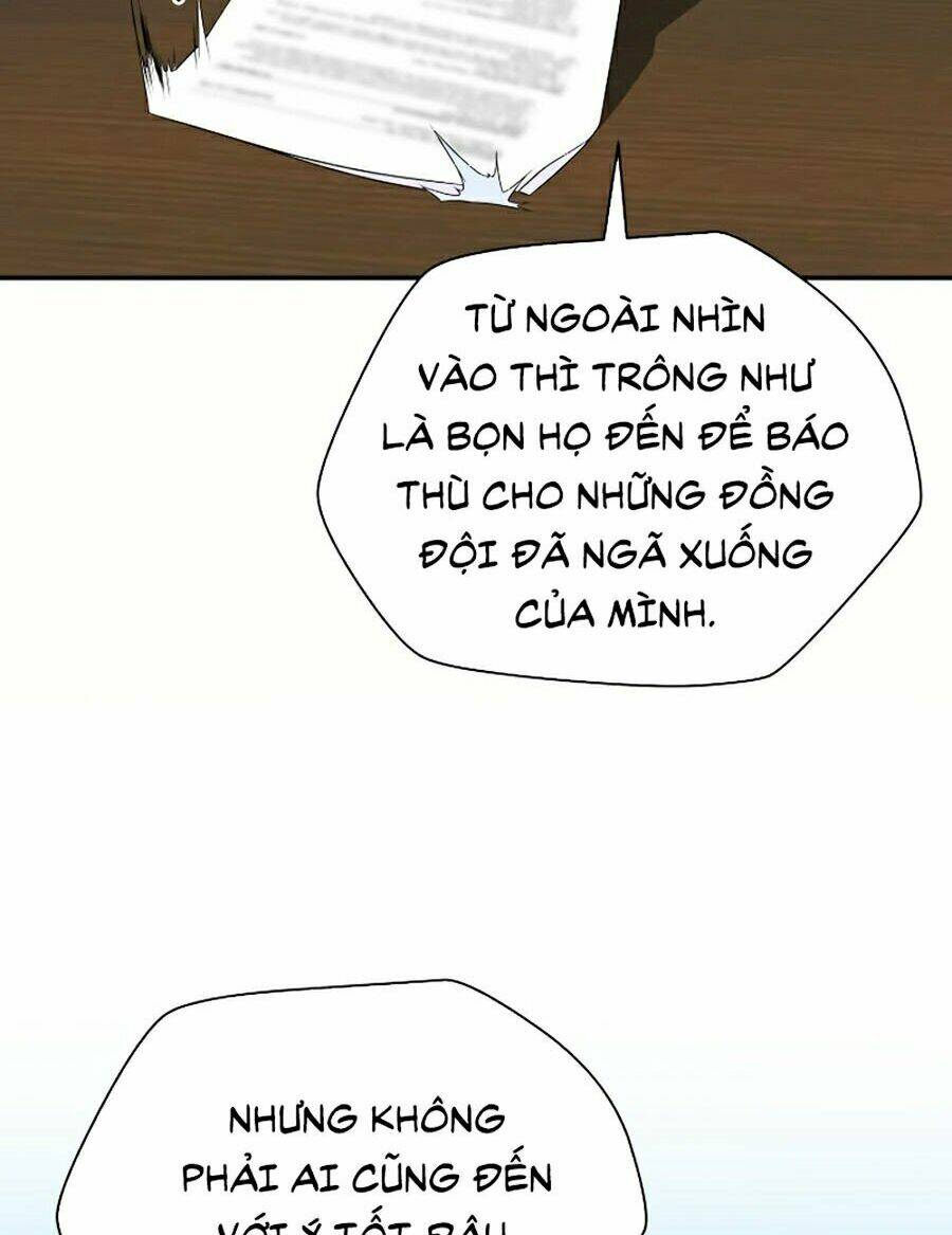 Kẻ Săn Anh Hùng Chapter 59 - Trang 2