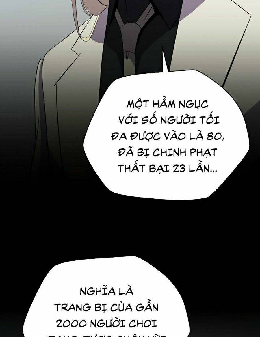 Kẻ Săn Anh Hùng Chapter 59 - Trang 2