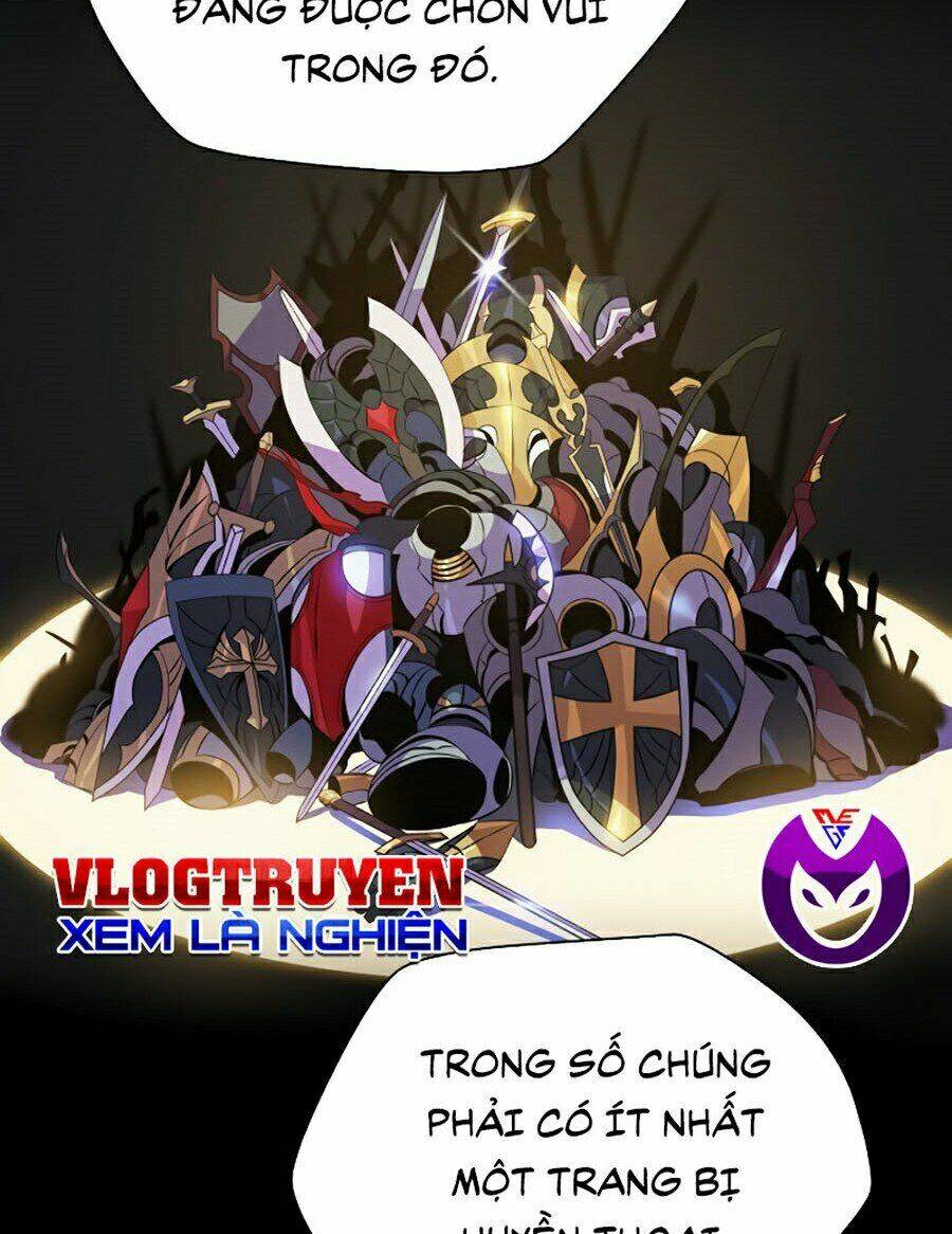 Kẻ Săn Anh Hùng Chapter 59 - Trang 2