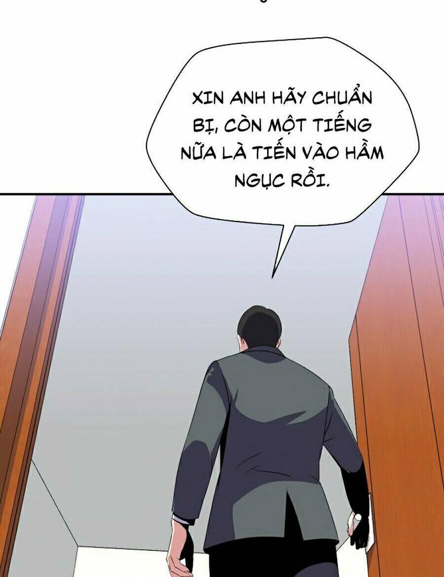 Kẻ Săn Anh Hùng Chapter 59 - Trang 2