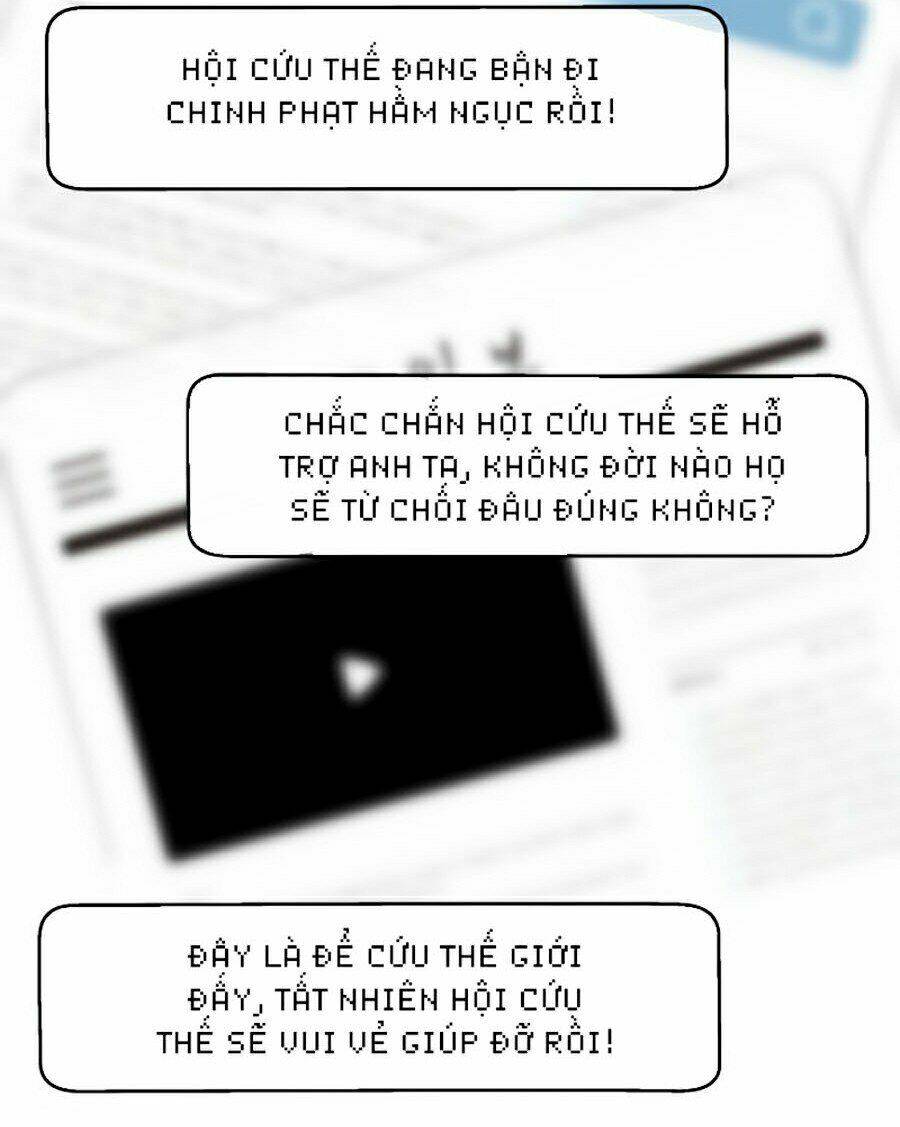 Kẻ Săn Anh Hùng Chapter 59 - Trang 2