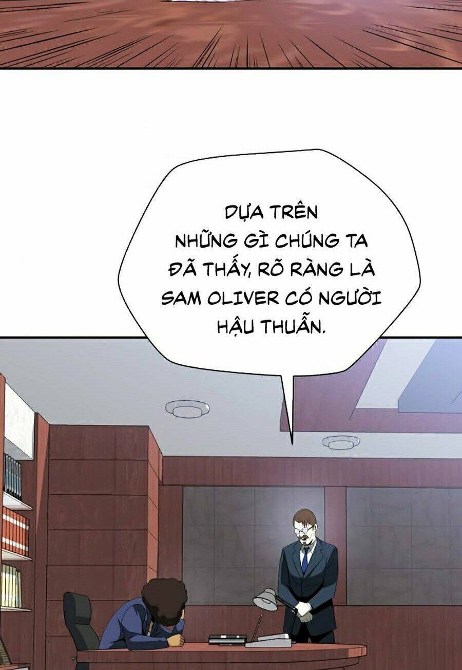 Kẻ Săn Anh Hùng Chapter 59 - Trang 2