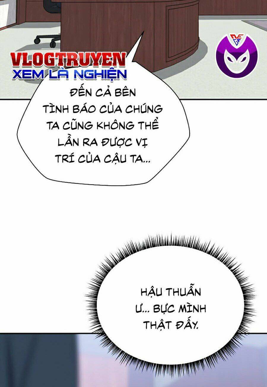 Kẻ Săn Anh Hùng Chapter 59 - Trang 2