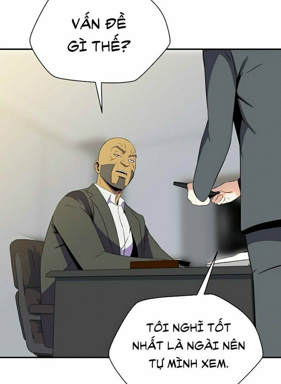 Kẻ Săn Anh Hùng Chapter 59 - Trang 2