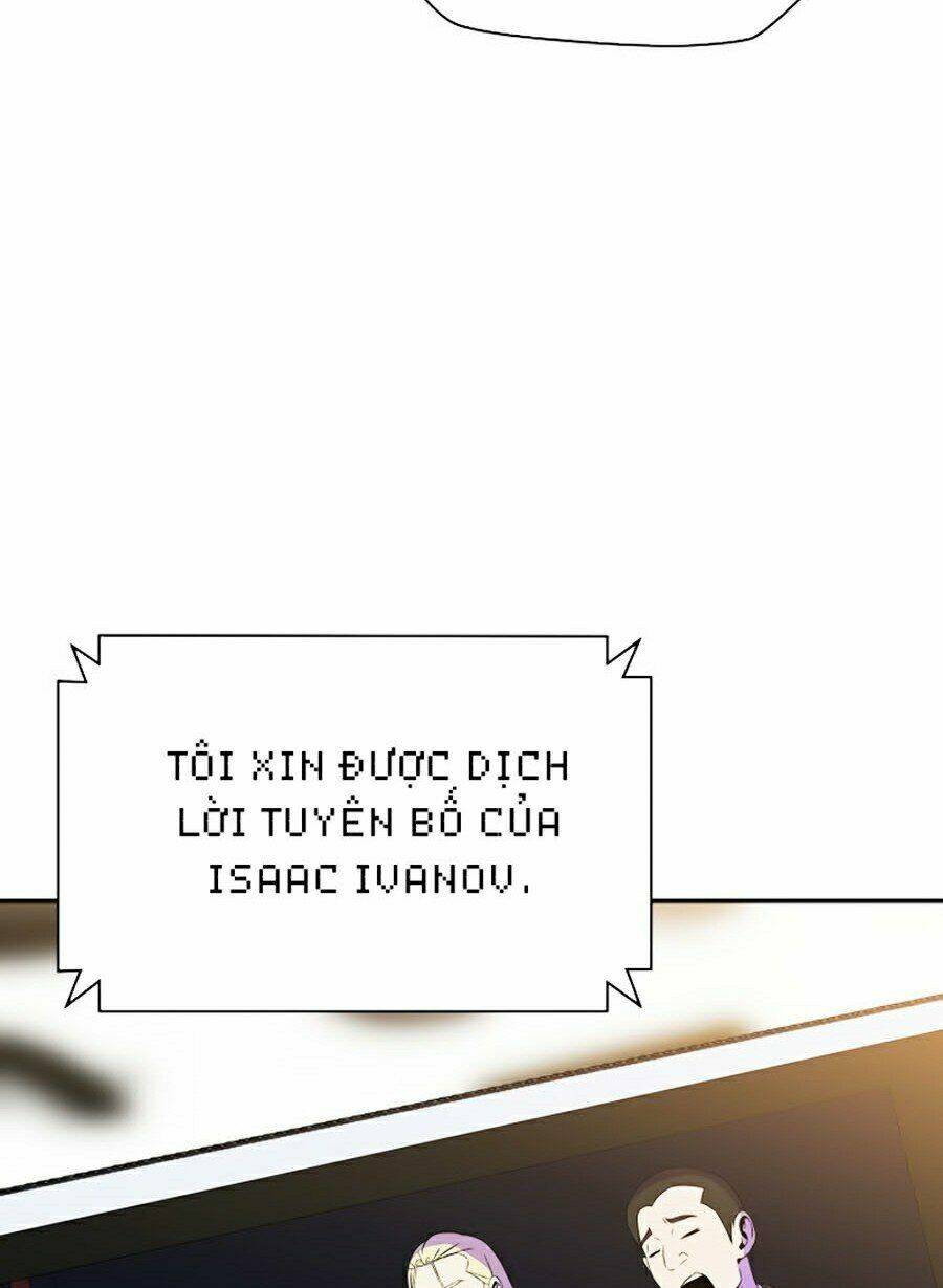 Kẻ Săn Anh Hùng Chapter 59 - Trang 2
