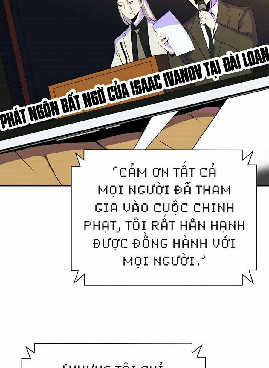Kẻ Săn Anh Hùng Chapter 59 - Trang 2