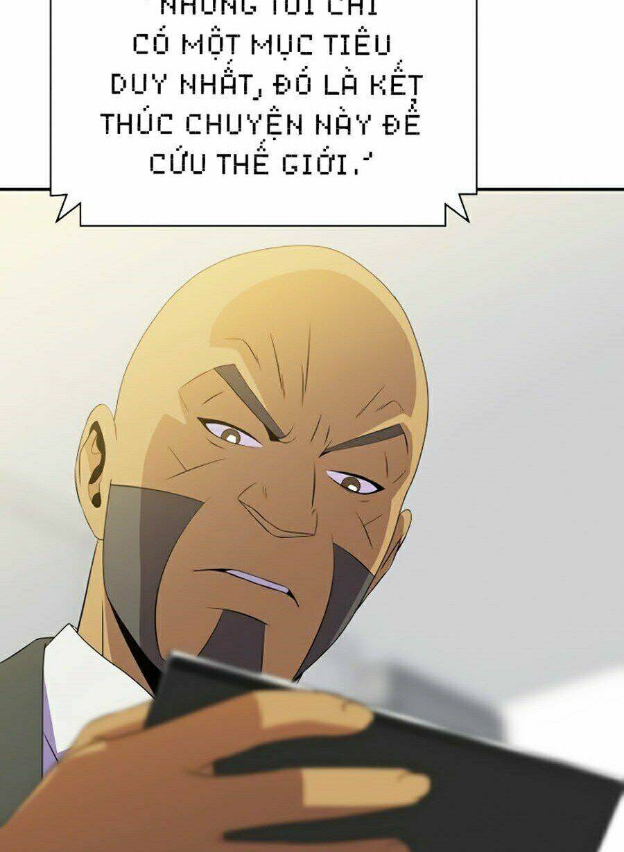 Kẻ Săn Anh Hùng Chapter 59 - Trang 2