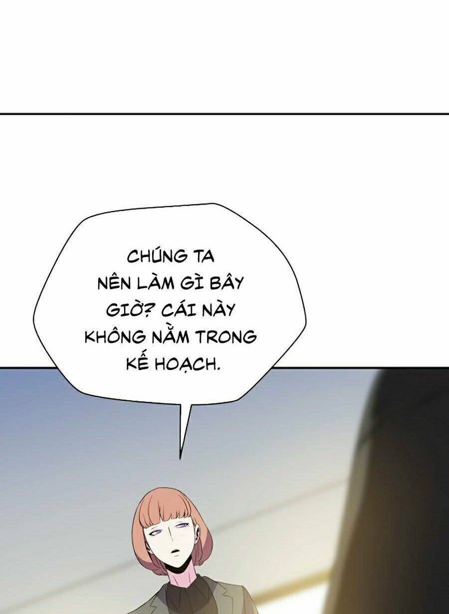 Kẻ Săn Anh Hùng Chapter 59 - Trang 2