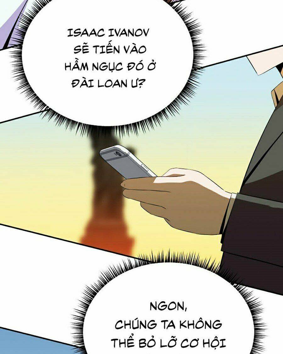 Kẻ Săn Anh Hùng Chapter 59 - Trang 2