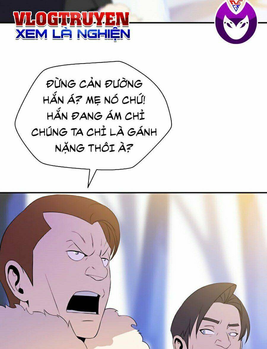 Kẻ Săn Anh Hùng Chapter 59 - Trang 2