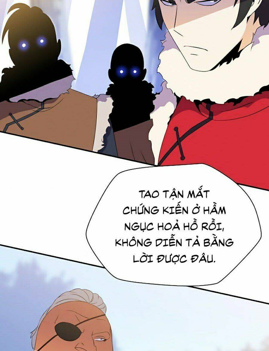Kẻ Săn Anh Hùng Chapter 59 - Trang 2
