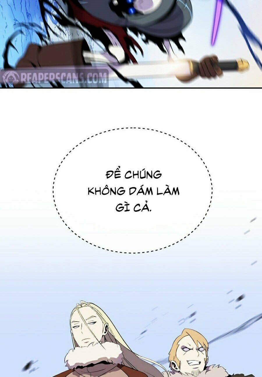 Kẻ Săn Anh Hùng Chapter 59 - Trang 2