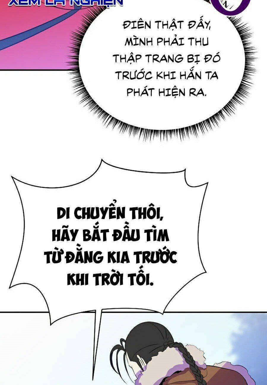 Kẻ Săn Anh Hùng Chapter 59 - Trang 2