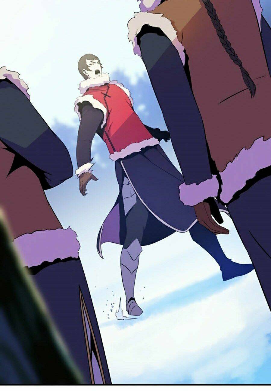 Kẻ Săn Anh Hùng Chapter 59 - Trang 2