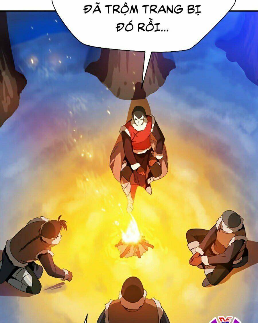 Kẻ Săn Anh Hùng Chapter 59 - Trang 2