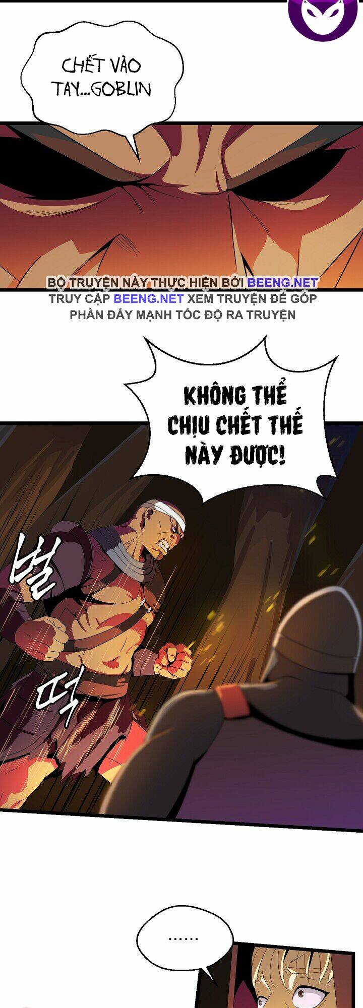 Kẻ Săn Anh Hùng Chapter 6 - Trang 2