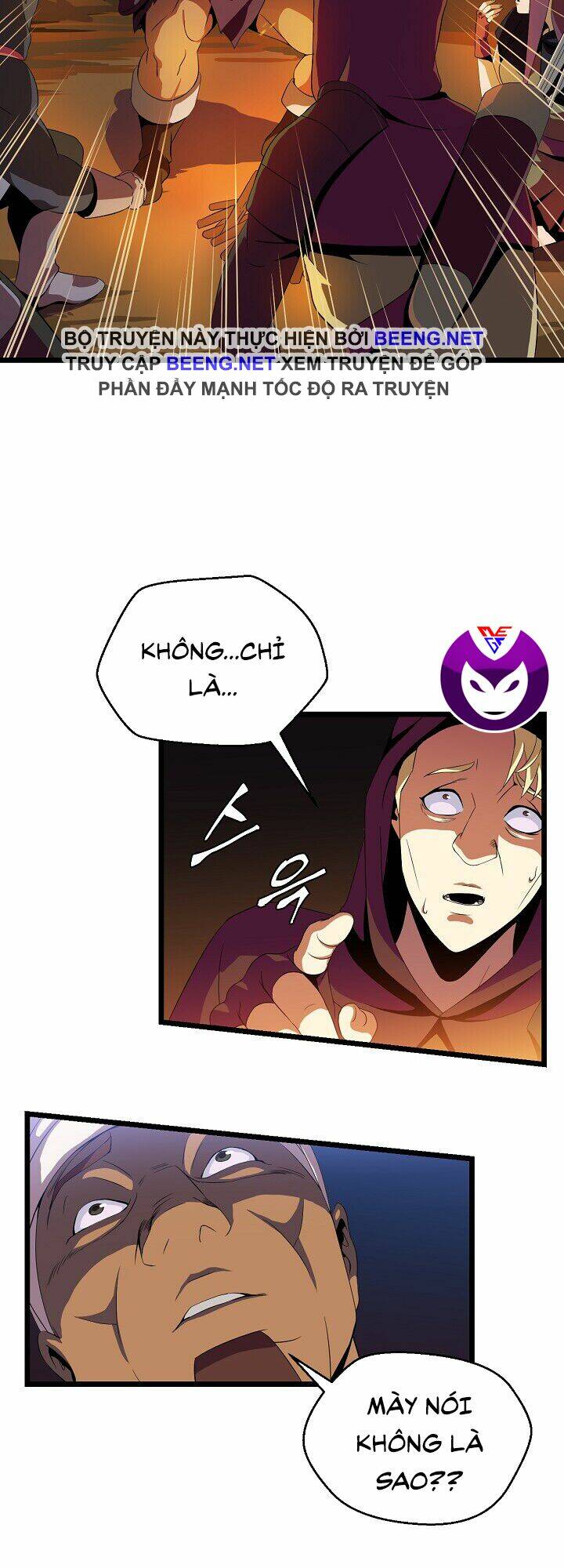 Kẻ Săn Anh Hùng Chapter 6 - Trang 2