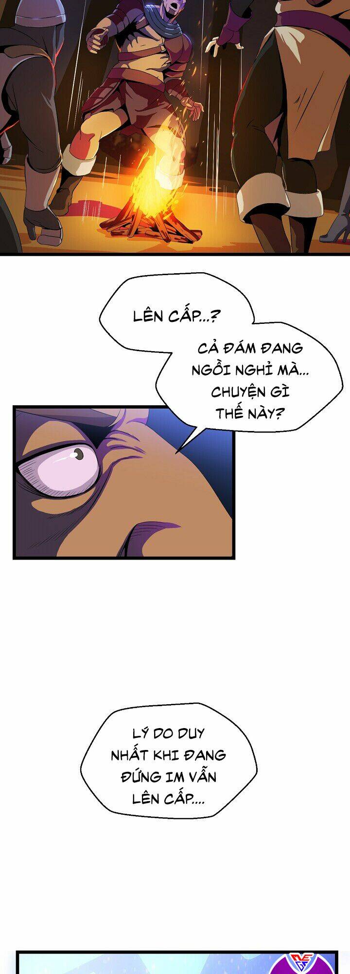 Kẻ Săn Anh Hùng Chapter 6 - Trang 2