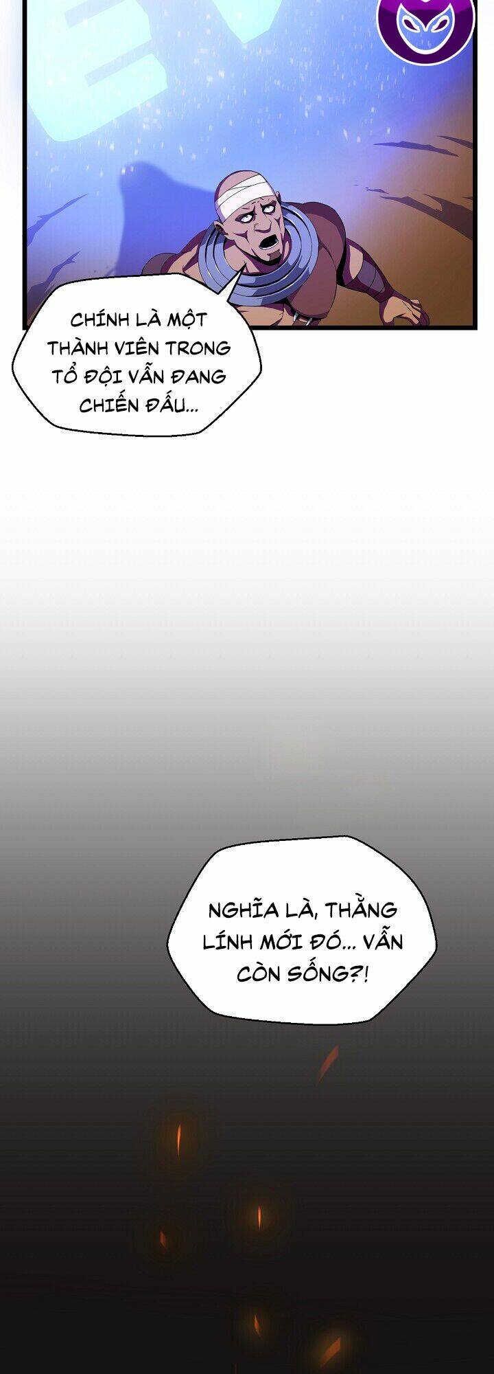 Kẻ Săn Anh Hùng Chapter 6 - Trang 2