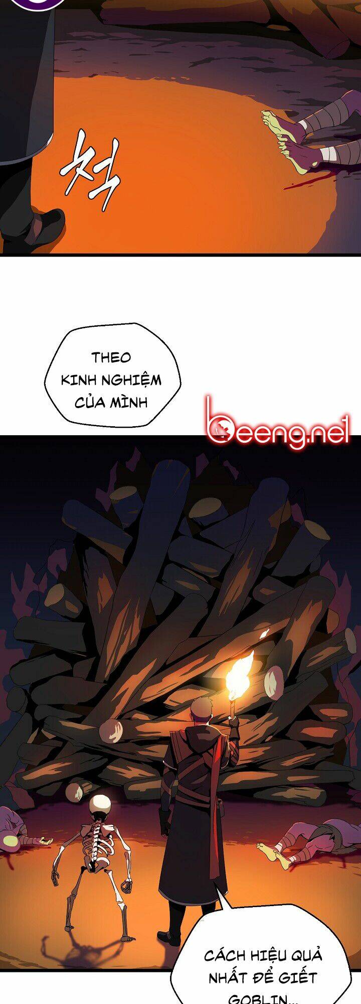 Kẻ Săn Anh Hùng Chapter 6 - Trang 2