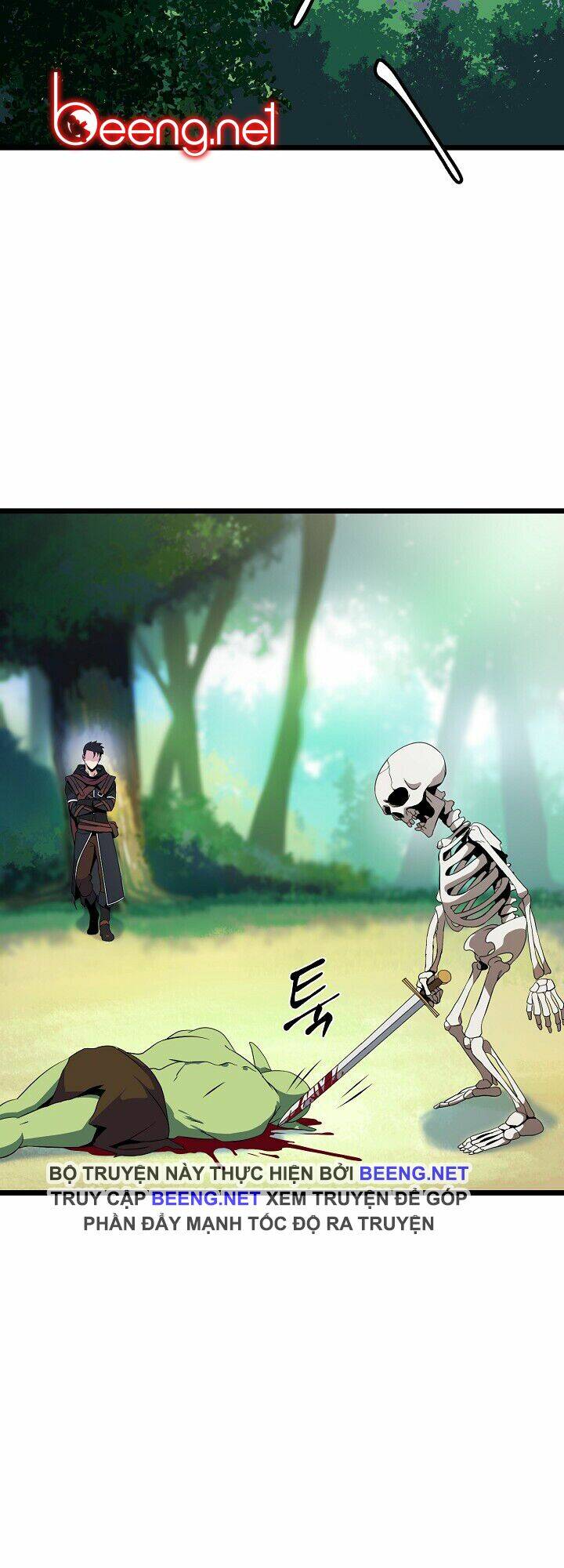 Kẻ Săn Anh Hùng Chapter 6 - Trang 2