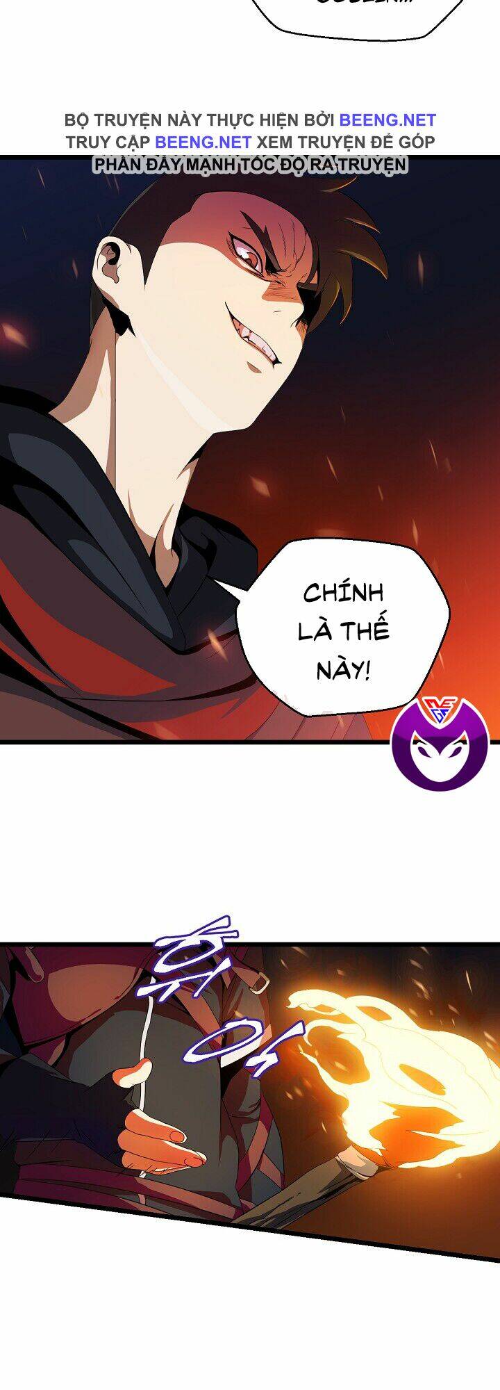 Kẻ Săn Anh Hùng Chapter 6 - Trang 2