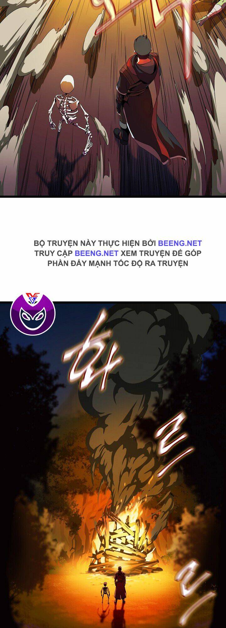 Kẻ Săn Anh Hùng Chapter 6 - Trang 2