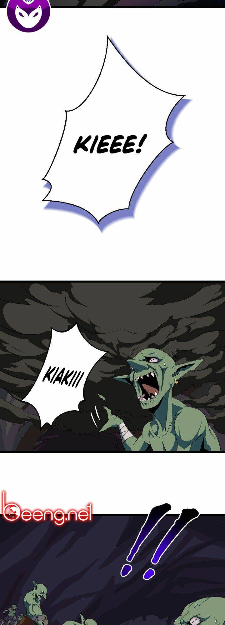 Kẻ Săn Anh Hùng Chapter 6 - Trang 2