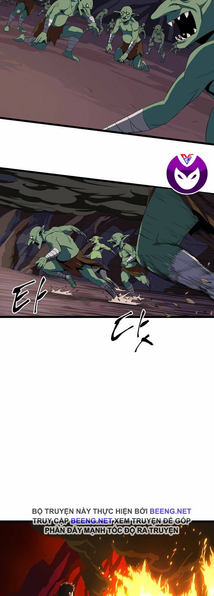 Kẻ Săn Anh Hùng Chapter 6 - Trang 2