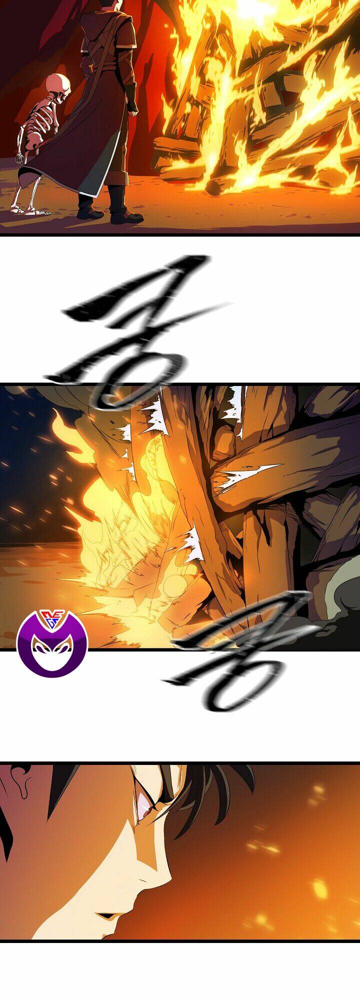 Kẻ Săn Anh Hùng Chapter 6 - Trang 2