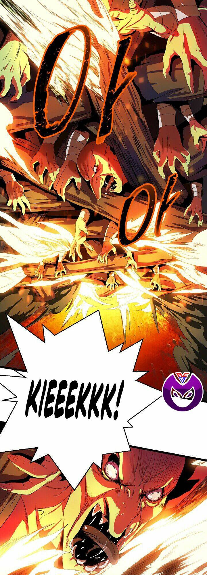 Kẻ Săn Anh Hùng Chapter 6 - Trang 2