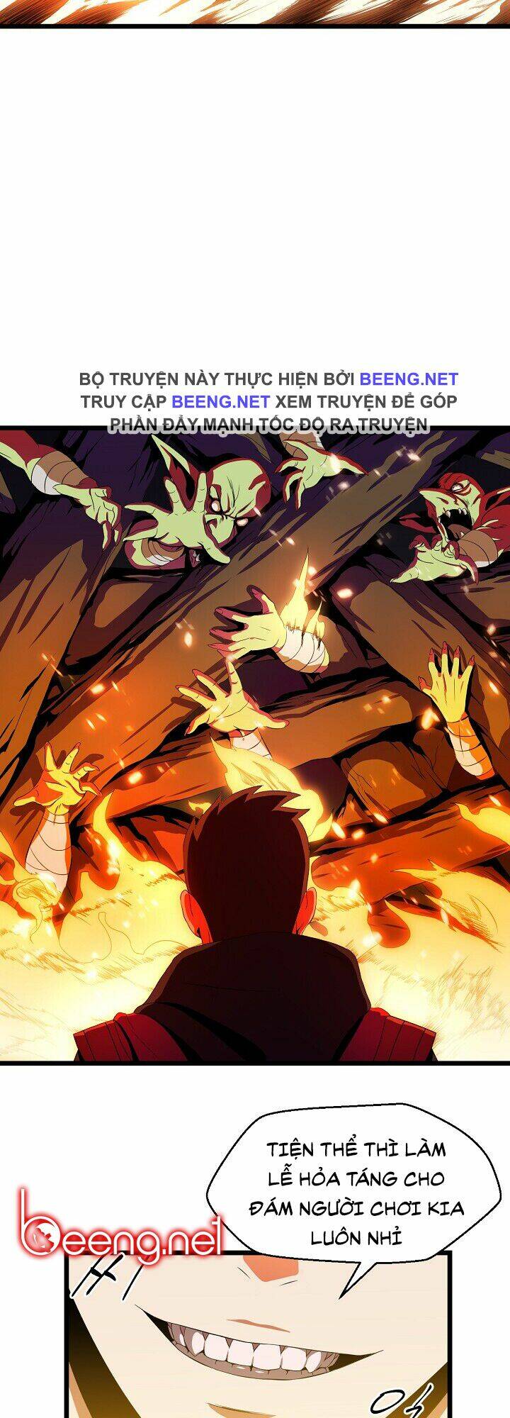 Kẻ Săn Anh Hùng Chapter 6 - Trang 2
