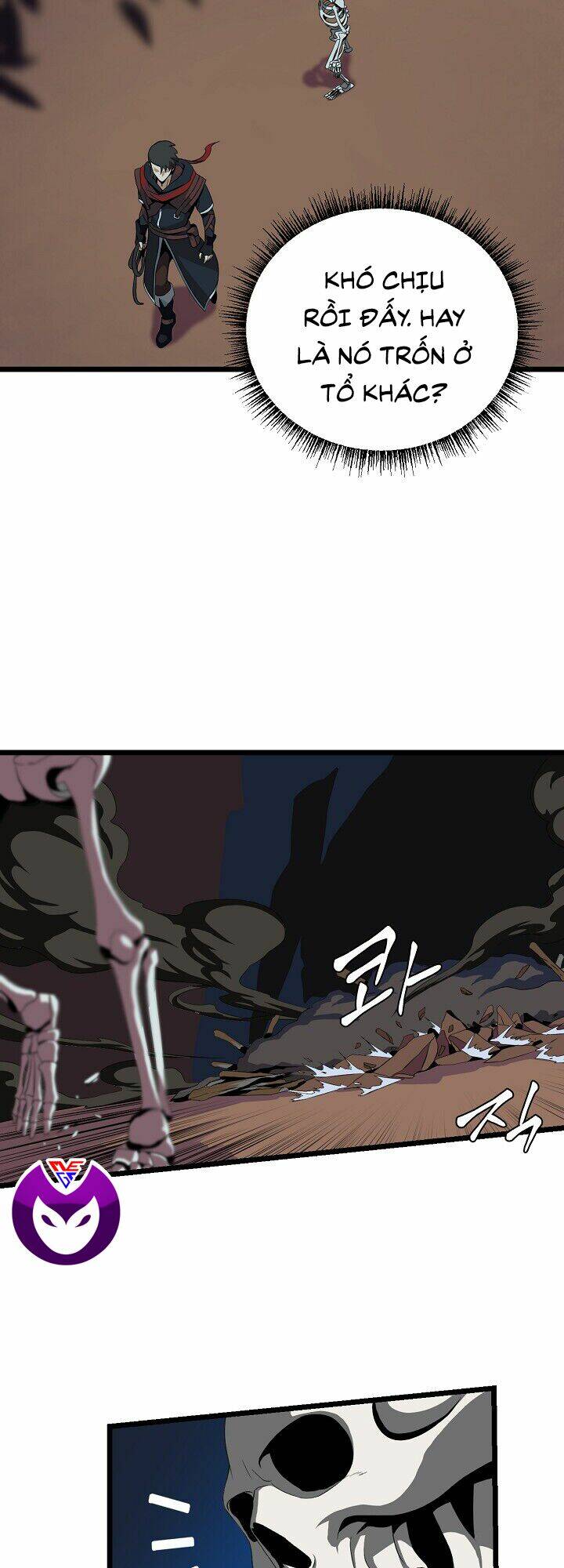 Kẻ Săn Anh Hùng Chapter 6 - Trang 2